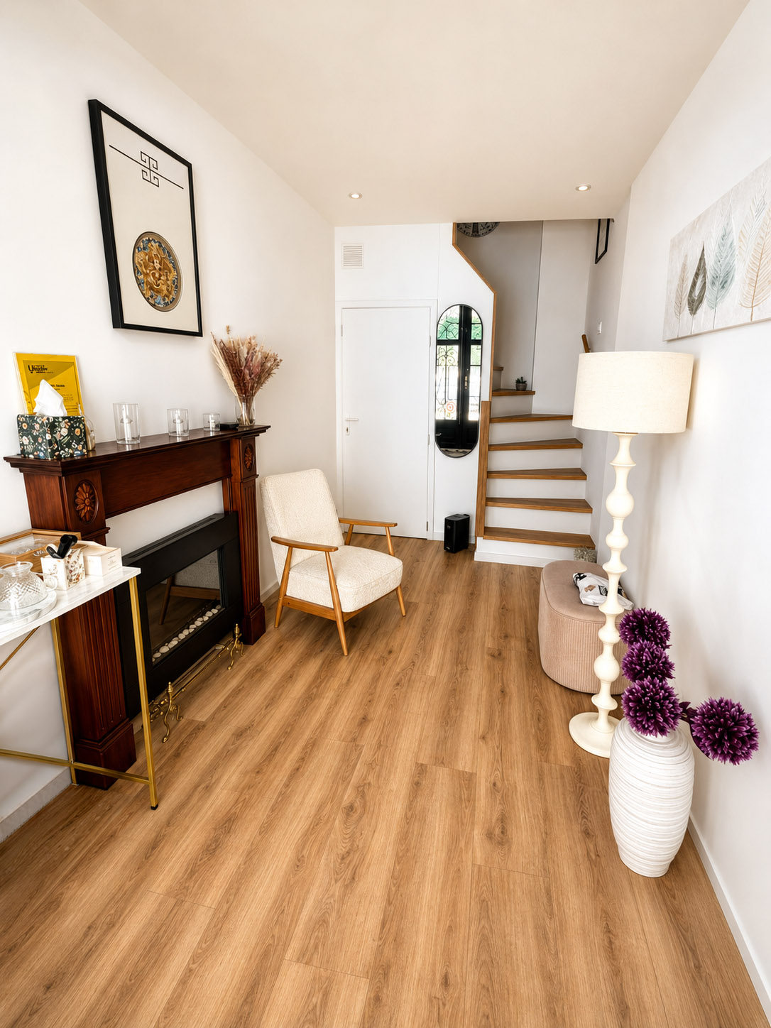 Relaxáló masszázs kezelés az ÉLIA Massage szalonban